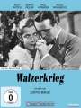 Ludwig Berger: Walzerkrieg (Mediabook), DVD