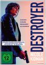 Karyn Kusama: Destroyer, DVD