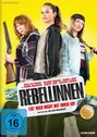 Allan Mauduit: Rebellinnen, DVD