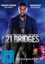Brian Kirk: 21 Bridges, DVD