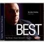 Brendan Keeley: Best, CD