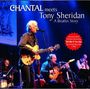 Chantal: Chantal Meets Tony Sheridan, CD