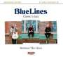 Blue Lines: Between The Lines: Classic'n Jazz, CD