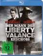 John Ford: Der Mann, der Liberty Valance erschoss (Blu-ray), BR
