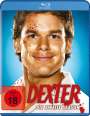 : Dexter Staffel 2 (Blu-ray), BR,BR,BR,BR