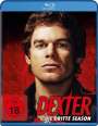: Dexter Staffel 3 (Blu-ray), BR,BR,BR,BR
