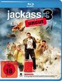 : Jackass 3 Uncut (Blu-ray), BR