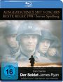 Steven Spielberg: Der Soldat James Ryan (Blu-ray), BR