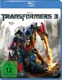 Michael Bay: Transformers 3 (Blu-ray), BR