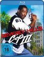 John Landis: Beverly Hills Cop 3 (Blu-ray), BR