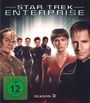 : Star Trek Enterprise Season 3 (Blu-ray), BR,BR,BR,BR,BR,BR