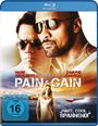 Michael Bay: Pain & Gain (Blu-ray), BR