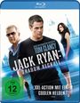 Kenneth Branagh: Jack Ryan: Shadow Recruit (Blu-ray), BR