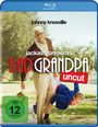 Jeff Tremaine: Jackass: Bad Grandpa (Blu-ray), BR
