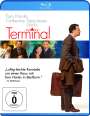 Steven Spielberg: Terminal (2004) (Blu-ray), BR