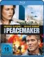 Mimi Leder: Projekt: Peacemaker (Blu-ray), BR
