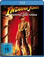 Steven Spielberg: Indiana Jones & der Tempel des Todes (Blu-ray), BR