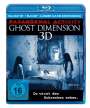 Gregory Plotkin: Paranormal Activity 5: The Ghost Dimension (3D & 2D Blu-ray), BR,BR