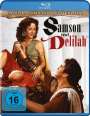 Cecil B. DeMille: Samson und Delilah (1949) (Blu-ray), BR