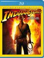 Steven Spielberg: Indiana Jones und das Königreich des Kristallschädels (Blu-ray), BR,BR