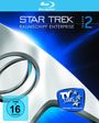 : Star Trek Raumschiff Enterprise Staffel 2 (Blu-ray), BR,BR,BR,BR,BR,BR,BR