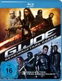 Stephen Sommers: G.I. Joe - Geheimauftrag Cobra (Blu-ray), BR