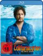 : Californication Staffel 2 (Blu-ray), BR,DVD
