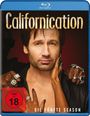 : Californication Staffel  5 (Blu-ray), BR,BR