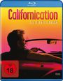 : Californication Staffel 7 (finale Staffel) (Blu-ray), BR,BR
