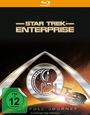: Star Trek Enterprise (Komplette Serie) (Blu-ray), BR,BR,BR,BR,BR,BR,BR,BR,BR,BR,BR,BR,BR,BR,BR,BR,BR,BR,BR,BR,BR,BR,BR,BR