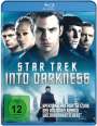 J.J. Abrams: Star Trek - Into Darkness (Blu-ray), BR