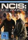 : Navy CIS: Los Angeles Staffel 1 Box 2, DVD,DVD,DVD