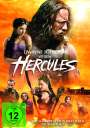 Brett Ratner: Hercules (2014), DVD