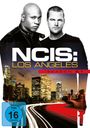 : Navy CIS: Los Angeles Staffel 5 Box 1, DVD,DVD,DVD