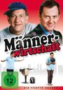 : Männerwirtschaft Season 5 (finale Staffel), DVD,DVD,DVD,DVD