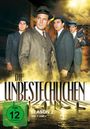 : Die Unbestechlichen Season 2, DVD,DVD,DVD,DVD,DVD,DVD,DVD,DVD