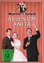 Frank Tashlin: Alles um Anita, DVD