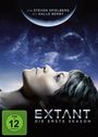 : Extant Staffel 1, DVD,DVD,DVD,DVD