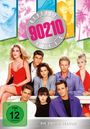 : Beverly Hills 90210 Season 2, DVD,DVD,DVD,DVD,DVD,DVD,DVD,DVD