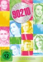 : Beverly Hills 90210 Staffel 4, DVD,DVD,DVD,DVD,DVD,DVD,DVD,DVD