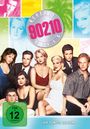 Daniel Attias: Beverly Hills 90210 Staffel 5, DVD,DVD,DVD,DVD,DVD,DVD,DVD,DVD