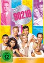 Daniel Attias: Beverly Hills 90210 Staffel 6, DVD,DVD,DVD,DVD,DVD,DVD,DVD