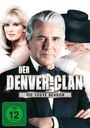 : Der Denver-Clan Staffel 1, DVD,DVD,DVD,DVD