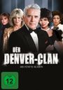 : Der Denver-Clan Staffel 5, DVD,DVD,DVD,DVD,DVD,DVD,DVD,DVD