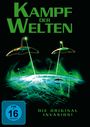 Byron Haskin: Kampf der Welten, DVD