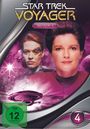 : Star Trek Voyager Season 4, DVD,DVD,DVD,DVD,DVD,DVD,DVD