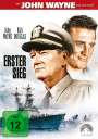 Otto Preminger: Erster Sieg, DVD