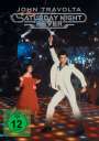 John Badham: Saturday Night Fever, DVD