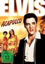 Richard Thorpe: Acapulco, DVD