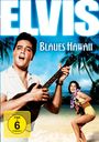Norman Taurog: Blue Hawaii - Blaues Hawaii, DVD